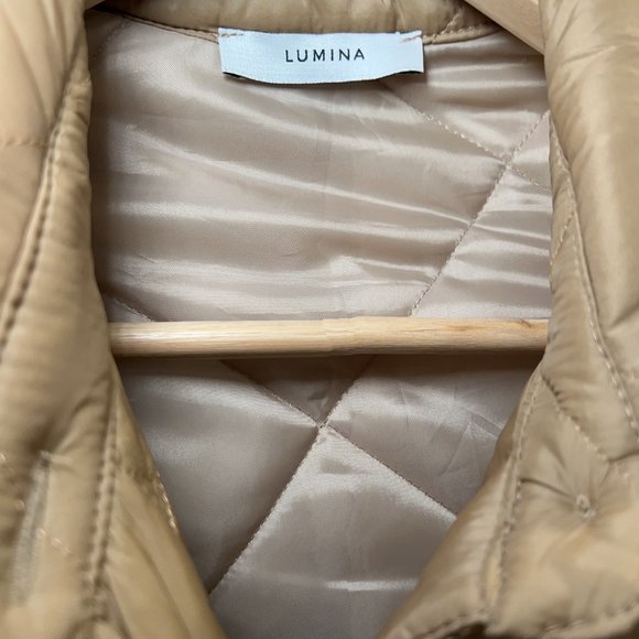 Lumina Jacket - Picture 2 of 9